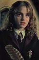 Hermoine Granger