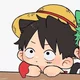 Chibi Luffy