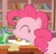 Pinkie Pie 