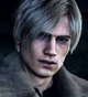 Leon S Kennedy 