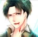 Levi Ackerman
