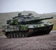 STRV 122A