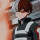Shoto Todoroki