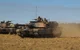 M1A2 Abrams 