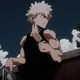 Bakugo Katsuki