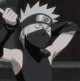 Kakashi