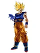 Goku -Super Saiyan-