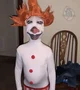 Goffay clown