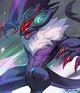 Noir the Noivern