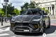 Urus Mansory owner