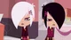 The biskit twins