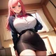 Your future wife