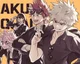 Spy Bakusquad