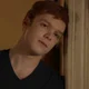 Ian Gallagher 