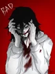Jeff the killer