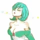 Gijinka Gardevoir