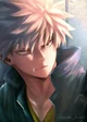Katsuki Bakugou