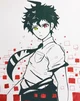 Hajime Hinata