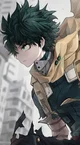Midoriya 