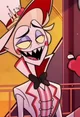 Lucifer Hazbin Hotel