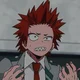 Eijirou Kirishima