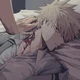 Katsuki Bakugou