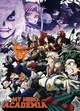 My hero academia 