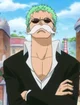 Fan Zoro