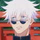 Satoru Gojo