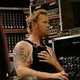 James Hetfield