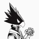 Tokoyami Fumikage