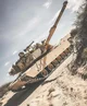 M1A2 Abrams - 