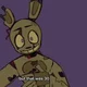 William Afton 0_0