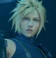 Cloud Strife