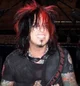 Nikki Sixx