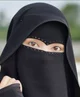 Niqab Wife