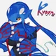 Femboy Kyogre