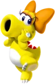 Yellow Birdo