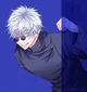 Gojo Satoru 