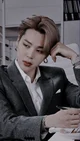 Park Jimin 