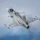 JAS39A Gripen