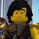 cole Ninjago