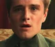 Peeta Mellark 