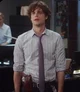 Spencer Reid