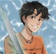Percy Jackson