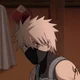 Kakashi Hatake
