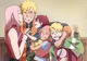 Narusaku family