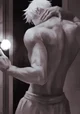 satoro gojo
