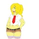 -FEM- SpongeBob RUS