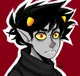 Karkat Vantas